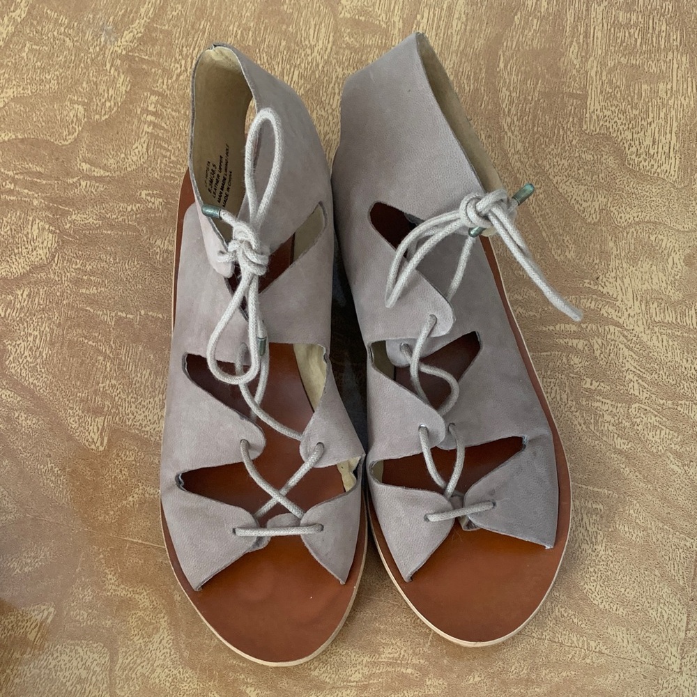 Lucky Brand Hipsta Sandals